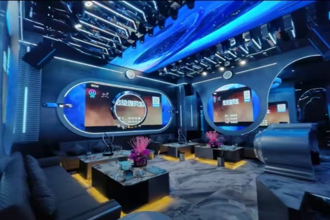 衡阳御华国际招聘-衡阳御华国际舒适环境愉悦开启职场之旅