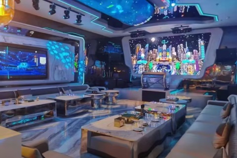 衡阳有名连锁店KTV招聘，真实靠谱还安排住宿省心