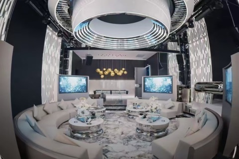 衡阳商务夜场招聘接待礼宾员,实力为翼,护航开启精彩人生路速来