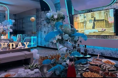 衡阳KTV招聘，梦想的舞台让你我共舞展风采​