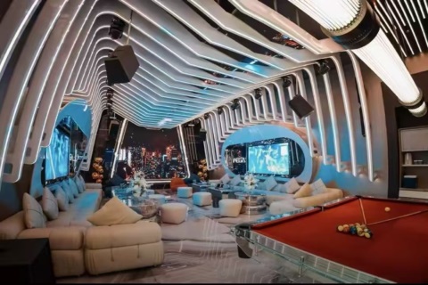 衡阳39PLUS酒吧招聘礼宾员-本地团队直招诚信可靠心踏实