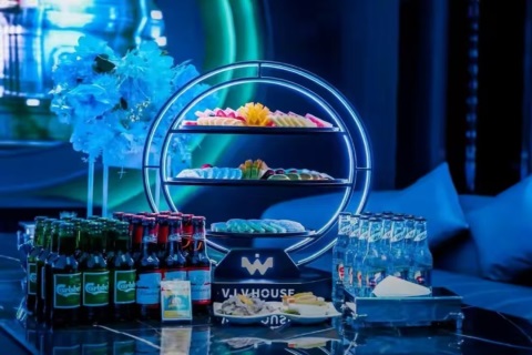 衡阳KTV场所招聘！无经验也有好福利