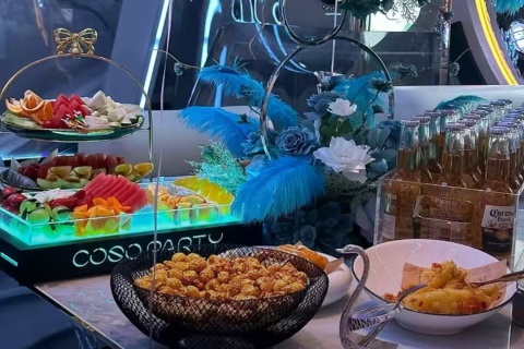 衡阳KTV招聘,衡阳夜场高薪职业,不负韶华为梦想铺路