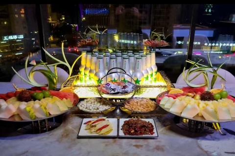 衡阳夜店招聘酒水营销员,靠谱直招实力保障应聘无忧