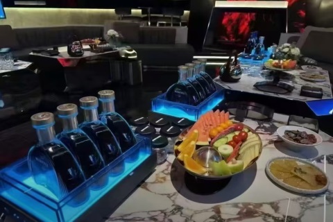 衡阳夜总会招聘,衡阳礼宾员招聘,零任务入职,薪资保底